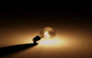 Los cortes de luz se han vuelto frecuentes en esta zona.