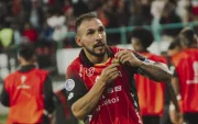 Deportivo Cuenca venció a Santos con gol de Lucas Mancinelli.