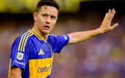 Ander Herrera ha jugado en clubes como el Manchester United y el PSG antes de su etapa actual.