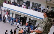 Votaciones. En Guayas se disputarán la Alcaldía de Guayaquil, Prefectura y municipios claves como el de Durán.
