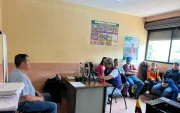Cédula ecuatoriana incorpora nuevo holograma de seguridad integrado al documento