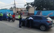 La ATM de Guayaquil aclaró que los agentes de tránsito solo pueden emitir multas cuando actúan dentro de operativos previamente coordinados o respaldados por el sistema de videovigilancia
