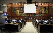 El Pleno de la Asamblea Nacional Ecuador aprobó con 88 votos la Ley de Educación Financiera.