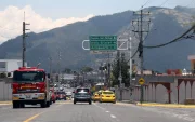 Seis parroquias del Valle de Los Chillos buscan cantonización y separarse de Quito por falta de inversión.