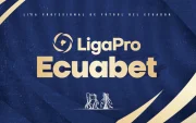 El emblema oficial de la LigaPro Ecuabet