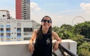 DJ Chincha en Guayaquil, tras el lanzamiento de ‘Óyeme’, su nuevo track Latin House con sello internacional.
