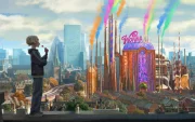 Primer vistazo oficial del filme.