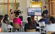 Entre crédito escaso y baja digitalización, se define el futuro de los emprendimientos en Ecuador