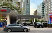 El alza del crudo elevó el precio de los combustibles. En Wahington D.C., en Estados Unidos, el galón de diésel supera los $5.