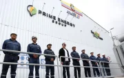 Prime Energy Group es un consorcio que opera la termoeléctrica El Descanso II. Está integrado por las empresas Inycofyi y Allenergies, con nexos con Progen.