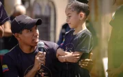 Desde la autogestión, Malviartes impulsa procesos artísticos que fortalecen la identidad, la inclusión y el desarrollo social en sectores vulnerables de Guayaquil.