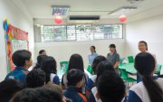 Programas educativos en la ciudad integran idiomas con experiencias culturales, fortaleciendo el perfil académico y profesional de los estudiantes.