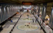 La central Coca Codo Sinclair es clave para la generación eléctrica de Ecuador. Es la más grande, según su capacidad de diseño puede aportar hasta 1.500 megavatios.c