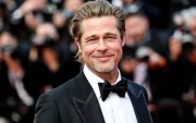Los primeros papeles de Brad Pitt como protagonista fueron en producciones de alto presupuesto como "A River Runs Through It"
