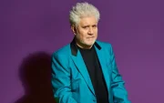 Pedro Almodóvar fue una de las figuras públicas más significadas en contra de la invasión de Irak