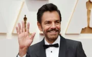 Eugenio Derbez, actor mexicano.