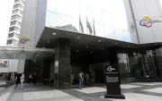 El Consejo de la Judicatura opera con un presidente encargado, Damián Larco.