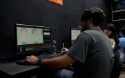 La producción, realizada junto a estudiantes de Animación, se estrenará en MZ14 con entrada libre y conversatorio con sus creadores.
