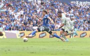 Emelec busca salir del fondo de la tabla de LigaPro 2026.