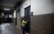 Cada vez viven menos personas en el centro de Guayaquil.