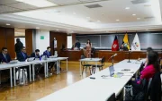 La jueza Daniella Camacho tomó su decisión en una diligencia que se extendió hasta la noche del 17 de abril en la Corte Nacional de Justicia.