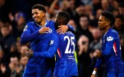 Chelsea busca ascender posiciones en la tabla de Premier League.