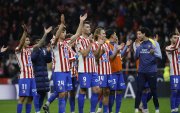 Atlético Madrid busca ganar el título de la Copa del Rey 2025-26.