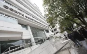 La Corte Constitucional dio paso a la pregunta del Ejecutivo sobre restarle facultades al CPCCS.