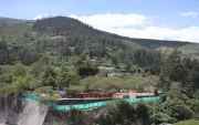 Por años, colectivos ambientalistas han advertido sobre la presión urbana en el Ilaló.