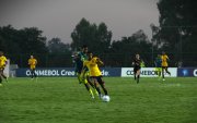 Ecuador ya clasificó al Mundial sub-17 de Catar 2026.