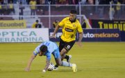 Barcelona SC es cuarto en la LigaPro 2026.