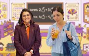 María José Pinto e Irene Vélez han infantilizado la comunicación oficial del Gobierno.