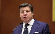 El superintendente de Compañías, Luis Cabezas-Klaere.