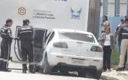 Sospechoso muere en Pascuales tras confesar crimen a familiar de la víctima.