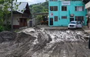 Lluvias en Ecuador dejan 103.011 afectados y 17 fallecidos en 2026.