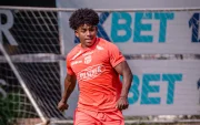 Luis Cano llegó a Barcelona SC en la temporada 2026.