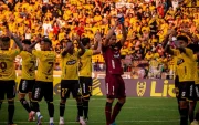 Barcelona SC recibe a Mushuc Runa en la fecha 10 de la LigaPro 2026.