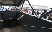1. Transporte. Desde la madrugada del lunes 20 de abril de 2026, las 15 estaciones del Metro amanecieron cerradas. Usuarios criticaron la falta de información.