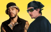 La nueva canción de Danny Ocean y Ryan Castro, mezcla principalmente reggae y dancehall