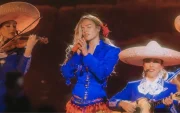 La artista colombiana Karol G volverá a Ecuador después de cinco años de ausencia.