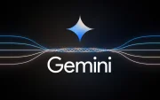 Gemini, su asistente de IA, que ahora puede acceder a correos electrónicos en Gmail y fotos en Google Photos.
