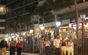 La muerte de alias Frenillo abrió un debate sobre la seguridad en edificios residenciales.