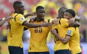 Ecuador vivirá su quinto Mundial en Estados Unidos, México y Canadá 2026.