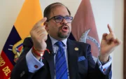 El ministro del Interior aclara que no habrá permisos para circular en horario restringido.