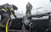 En la vía Cuenca-Molleturo ocurrió ya una de las peores tragedias del 2026.