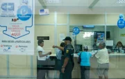 La Cooperativa Cámara de Comercio de Ambato (CCA) es el caso de mayor desembolso: $ 81,6 millones a favor de 53.023 beneficiarios.