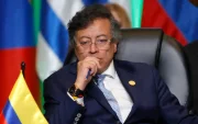 Gustavo Petro rechazó de manera tajante las versiones que lo vinculan con alias Fito, líder de la organización criminal Los Choneros.