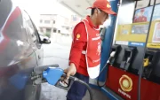 Solo algunas gasolineras tienen diésel en Guayaquil este miércoles 22 de abril de 2026.