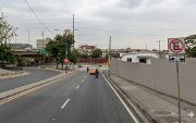 El hecho delictivo ocurrió en la avenida Las Aguas, en el norte de Guayaquil.