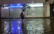 Las lluvias del fin de semana llegaron tras jornadas de calor intenso, marcando un cambio brusco en las condiciones climáticas de Guayaquil en pocos días.